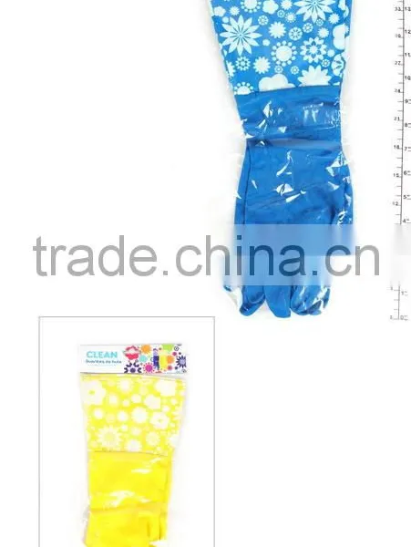 Rubber Household Glove