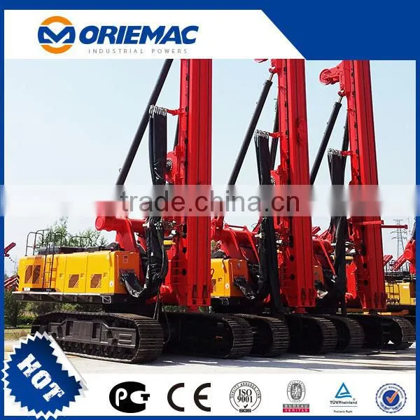 SANY Rotary Drilling Rig SR360,1500hp Drilling Rig photo-6