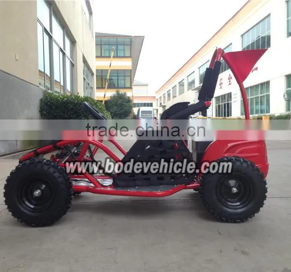 2015 New Design Electric go Kart 1000w for Kids photo-3