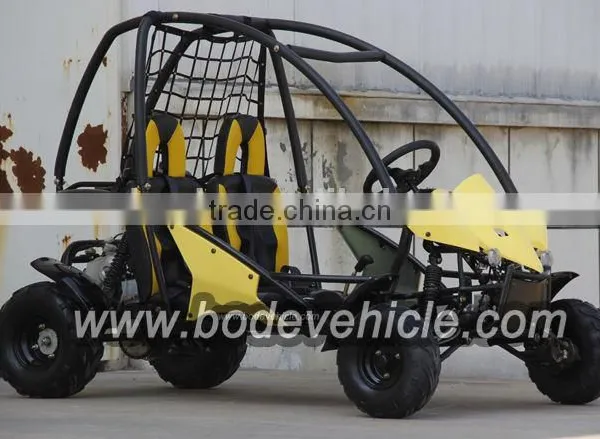 New 110cc Gas go Kart for Sale(MC-413) photo-5