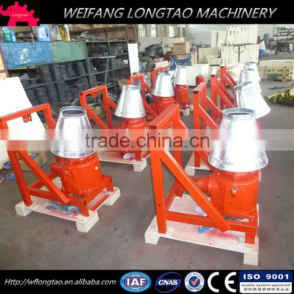 Tractor Pto Driven Wood Pellet Machine With CE Approved photo-5