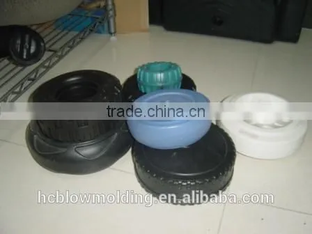 OEM Wheel Scooter Car/electric Wheel for Car/car Wheel Lock/4 Wheel Pedal Car photo-5