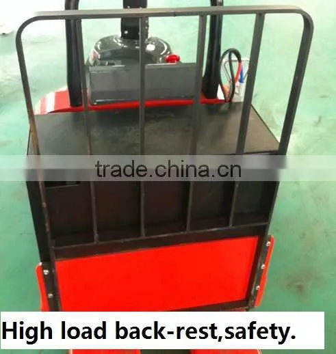China Top1 Manufacturer Brand Heli 3 Ton Pallet Truck photo-5