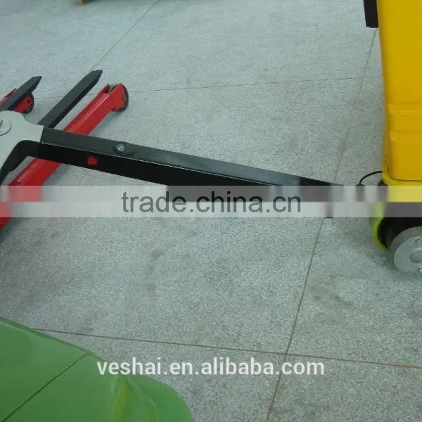 Stacker Part Control Handle for Tractor and Walkie Stacker CH-2 photo-6