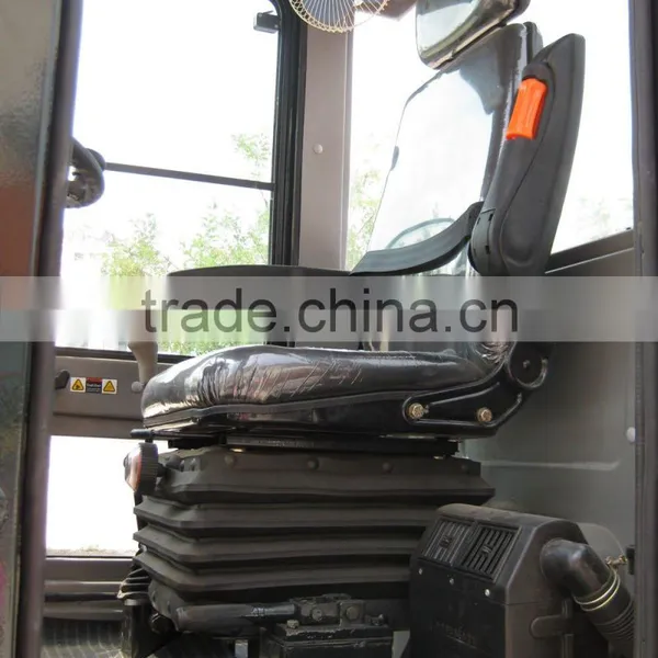 1600kg Wheel Loader,look for Partner From Tanzania photo-3