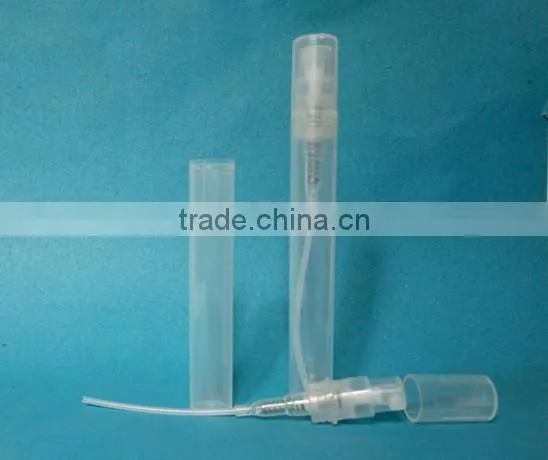Airless Pump Plastic Bottle Cosmetic Liquid Bottle photo-5