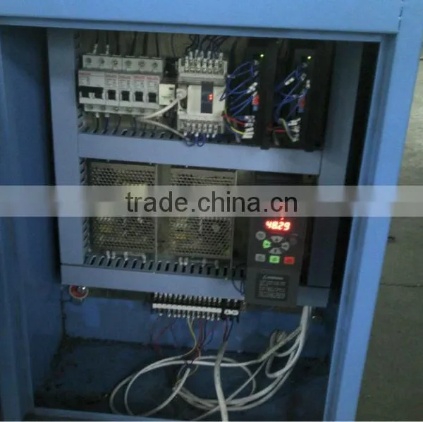 Ball Winder Machine photo-3
