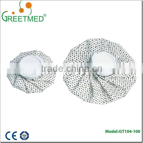 Factory Wholesale Cheap Fabric Medical Reusable Instant Ice Pack