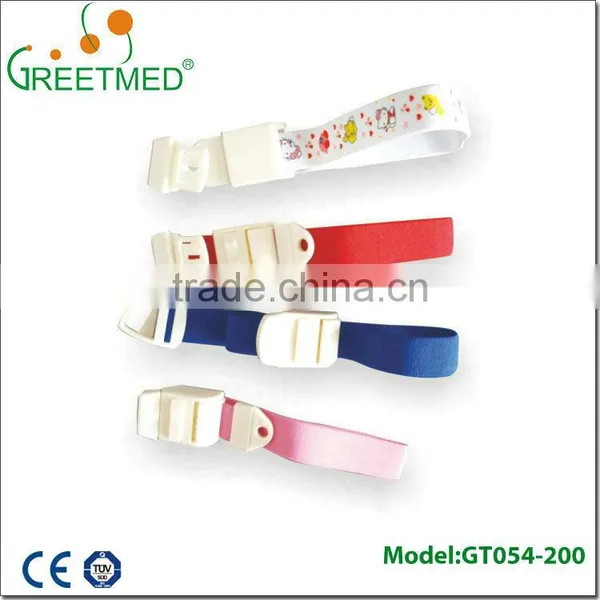 Cheap Excellent Elastic Medical Tourniquet photo-4