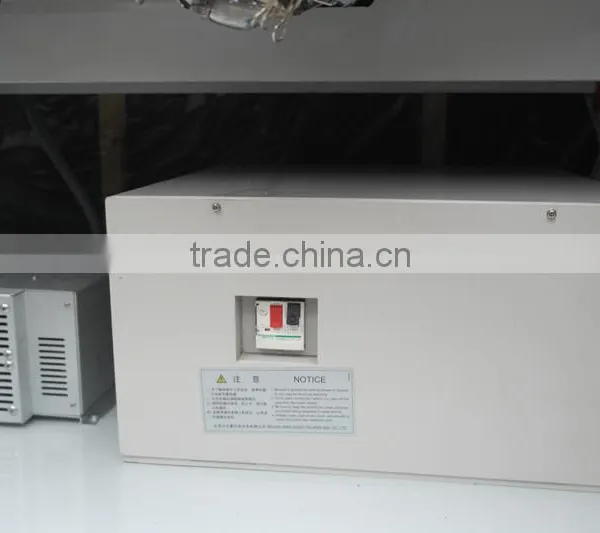 6 Head Embroidery Machine Digital Price photo-4