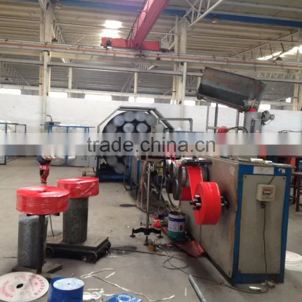 Pvc Water Hose Production Lines photo-2