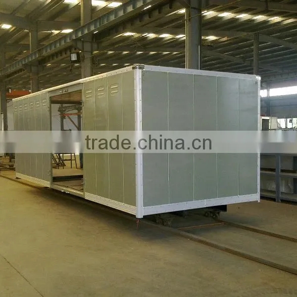 House Containers Truck Accessories