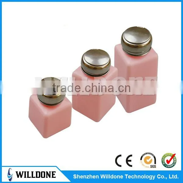 Best Selling Esd Ipa Dispenser Bottles for Solvent photo-5