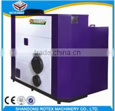 Automatic Wood Burning Heaters/Pellet Boiler For Sale photo-4