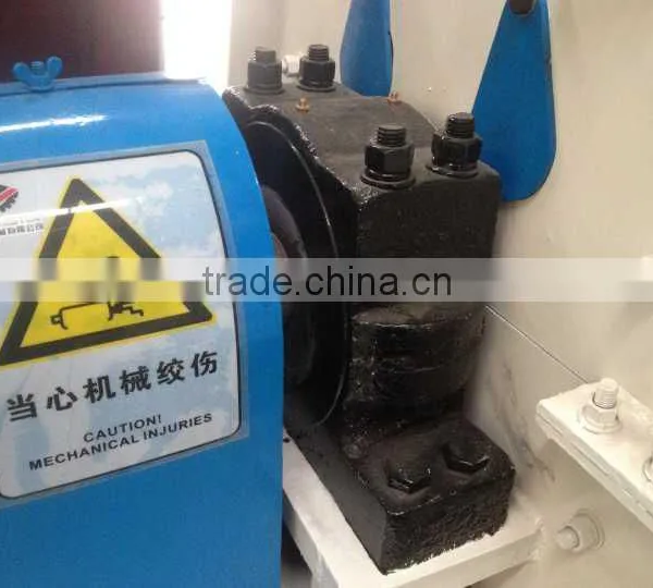 Rotexmaster 1-10t/H Wood Chips Wood Hammer Mill For Wood Pellet Line photo-4
