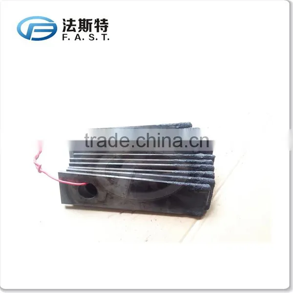 Hammers Spare Parts for Feed Mil photo-4