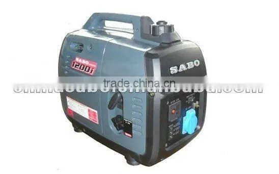 Digital Inverter Generator