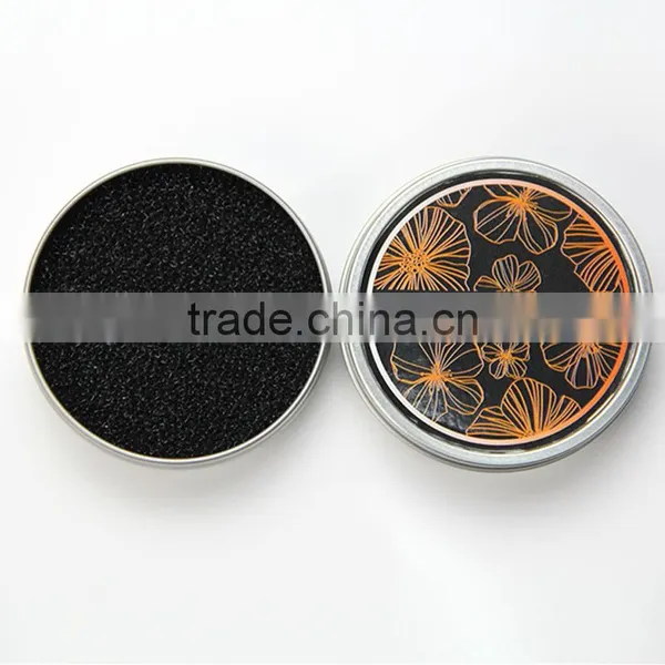 Makeup Brush Dry Clean Sponge/ Makeup Brushes Color Cleaner Sponge photo-5