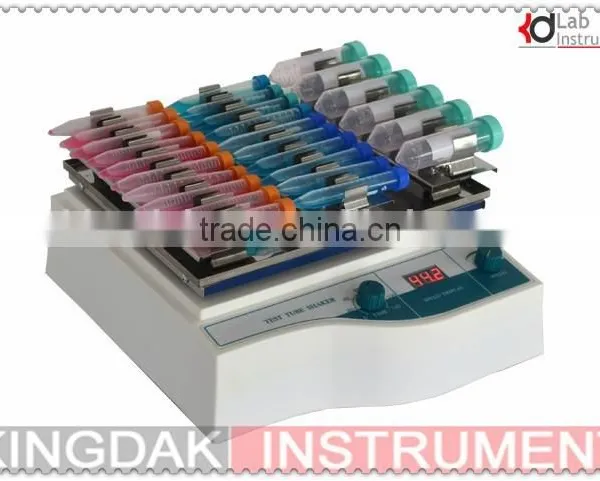 KD-5010 Test Tube Shaker/orbital Shaker photo-2