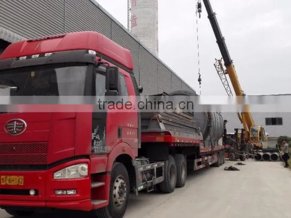 Twin Style High Effective 20 Ton Tyre and Plastic Pyrolysis Plant photo-6