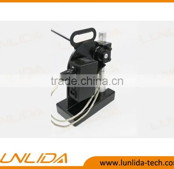 Arbor Press for Rosin Heat Press With Dual Heating Plates and LCD Controller photo-4