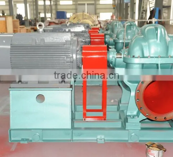 Diesel Water Pump photo-4