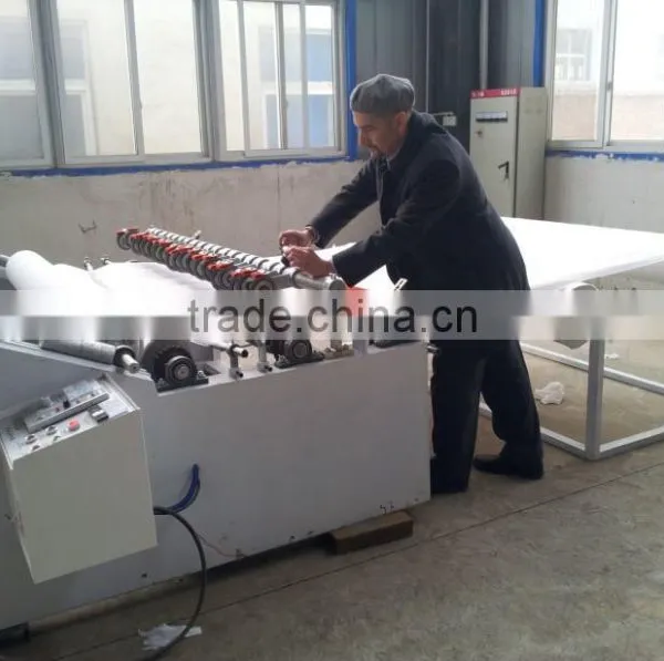 Paper Napkin Machine,tablet Napkin