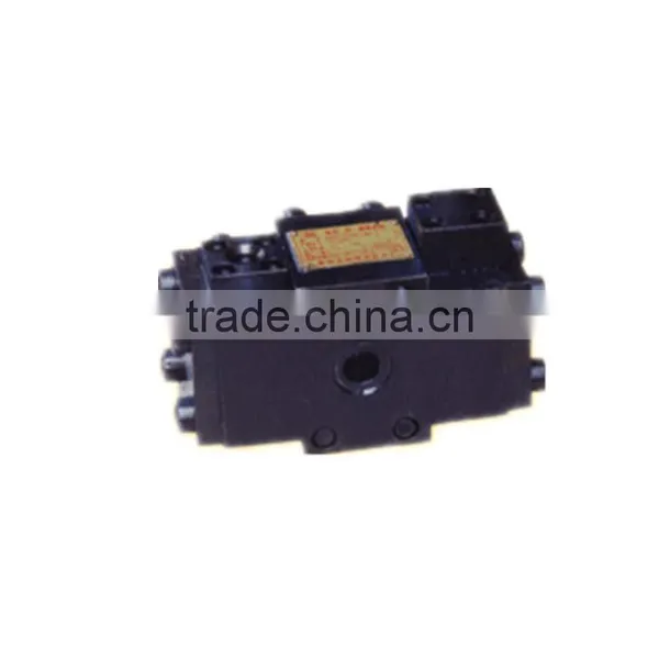V576CS132 Marine Hydraulic Isolation Valve photo-2