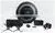 High Class V-shape Middle Brushes Smart Vacuum Cleaner Robot Sweep and Mop Wet and Dry photo-4