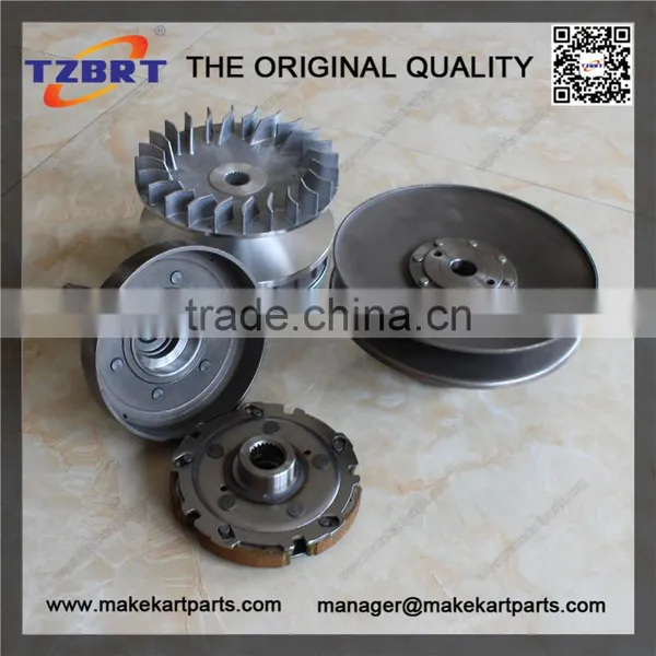 HS 400 UTV 400 cc Centrifugal Clutch Atv Starter Clutch photo-5