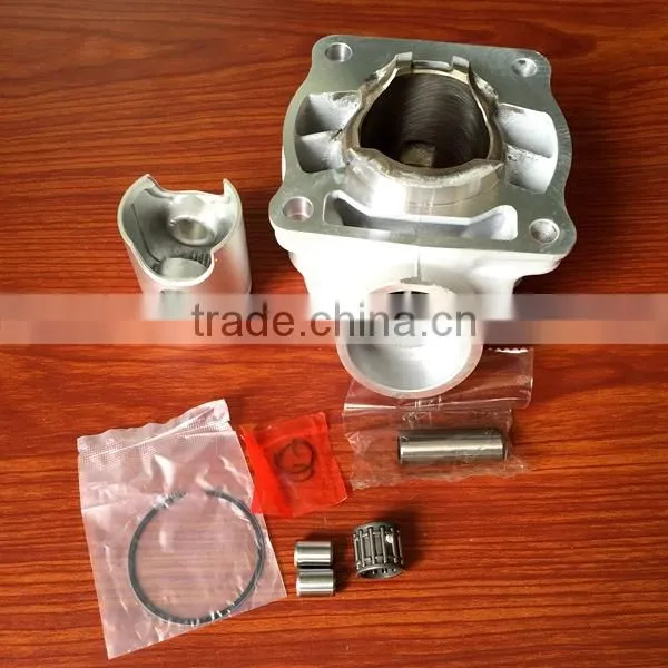 Motorcycle YZ80 Cylinder Piston Top End Kit 1993-2001 photo-2