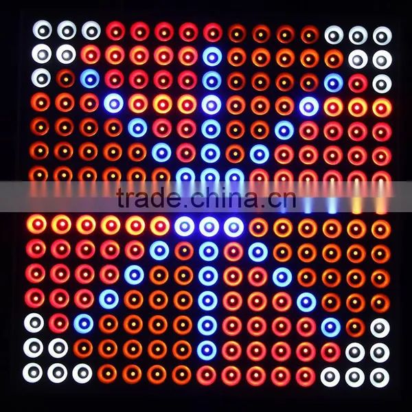 2016 Update 14w 225 Chips SMD Led Grow Lights photo-4