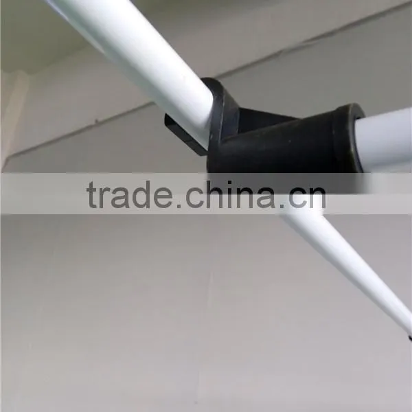 Premium Reflective Mylar 600D High Quality Grow Tent Pole Metal Grow Box Grow Tent Indoor photo-5