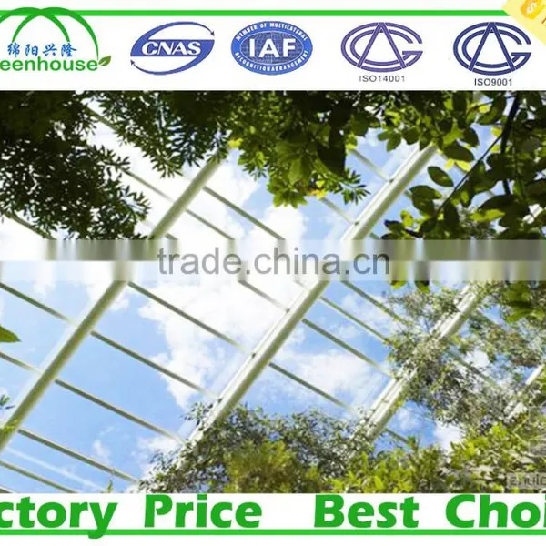 Greenhouses for Home Use photo-4