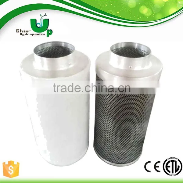 Hydroponics Activated Carbon Filter/indoor Greenhouses Carbon Air Filter Hydroponic Growing/Greenhouse Tool photo-3
