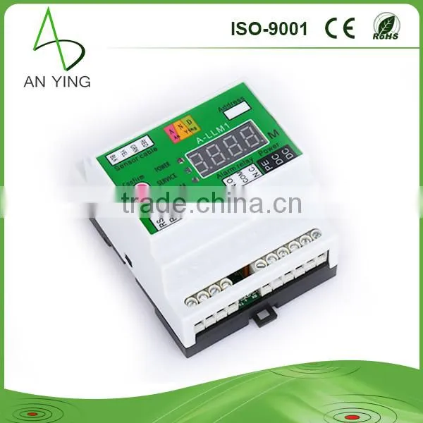 Easy Installation Water Overflow Alarm, Water Overflow Detection Alarm photo-3