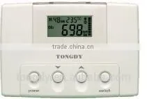 Carbon Dioxide Temperature Humidity Sensor for Ventilation photo-2