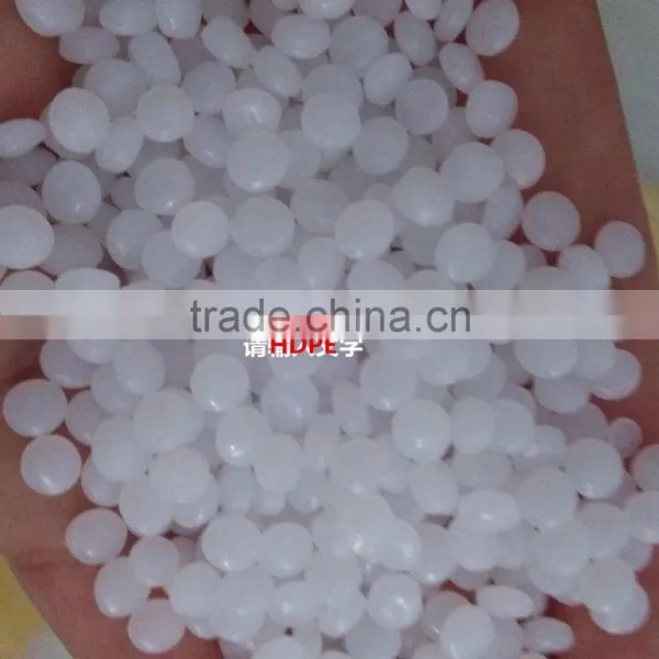 HOT PRODUCTS!!HDPE Granules/HDPE B4660/virgin HDPE Pellets/ Virgin&recycled HDPE Injection Grade photo-6