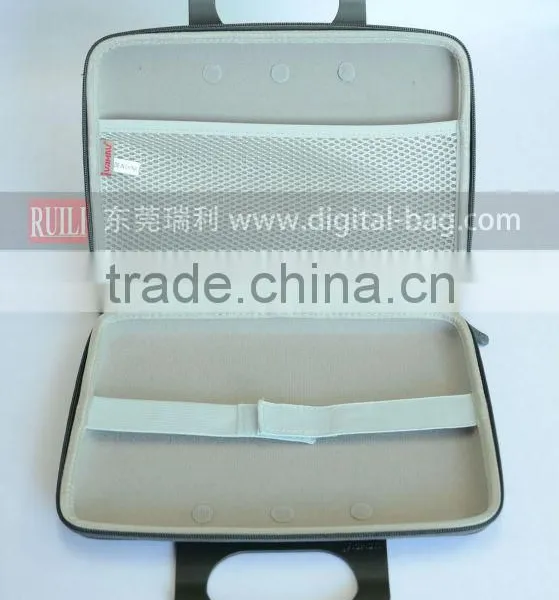 Wholesale EVA Custom Waterproof and Shockproof Hard Shell Laptop Cas photo-2