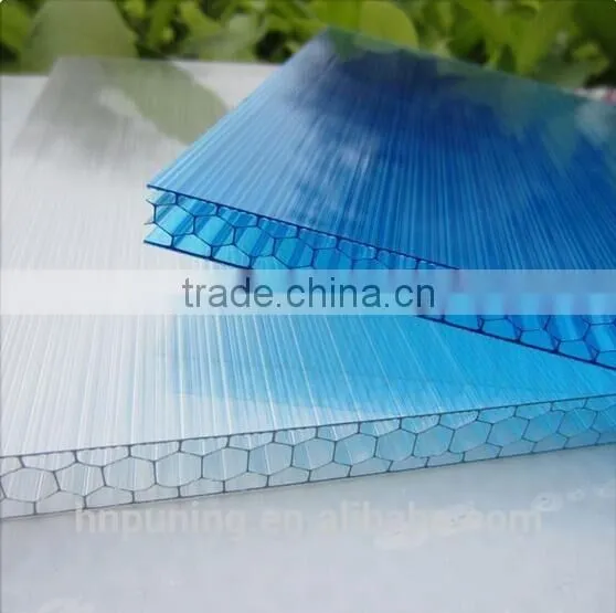 Quality Guarantee, Polycarbonate Lean to Greenhouse photo-6