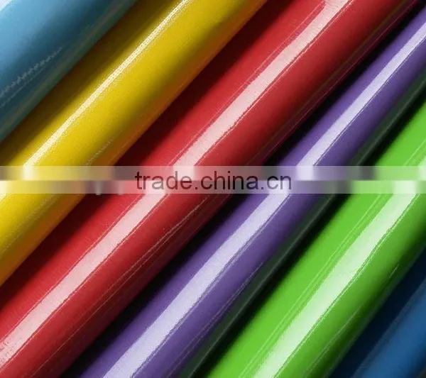 PVC Tarps Material for Inflatable Castle photo-4
