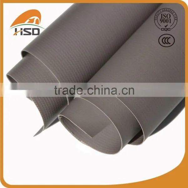 Pvc Tarpaulin Plastic Sheet Swimming Pool photo-6