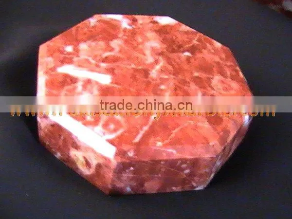 UNIQUE PAPER WEIGHT MARBLE MARBLE HANDICRAFTS photo-2