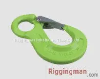 Rigging G100 EYE SHORTENING GRAB HOOK photo-4