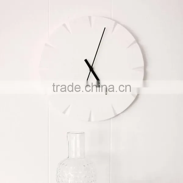 Decorative Wall Clock Modern Clock Wall Clock Quartz Clock Movement