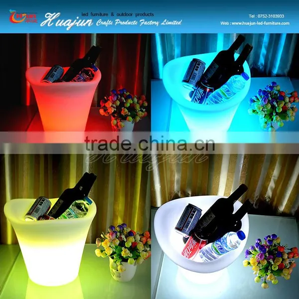 Multi-function Led Icebucket photo-5