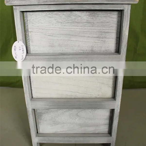 Unfinished Wood Ambry for Sale photo-6