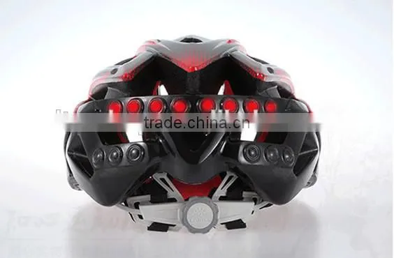 New Arrival Intelligent Bicycle Helmet Smart Cycling Helmet With BT/Microphone/LED Light/Camera Best Bicycle Helmet photo-3