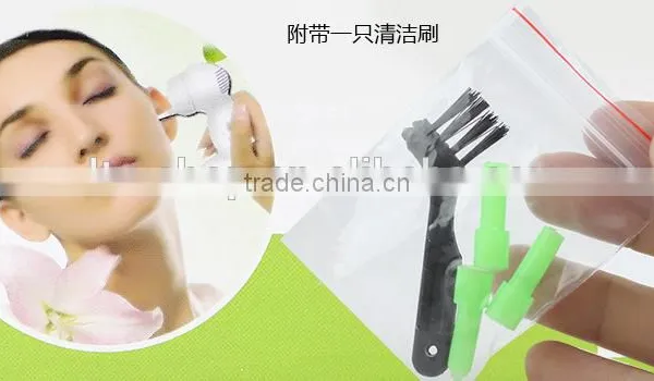 Portable High Quality Electric Vacuum Ear Cleaner Ear Massager photo-4