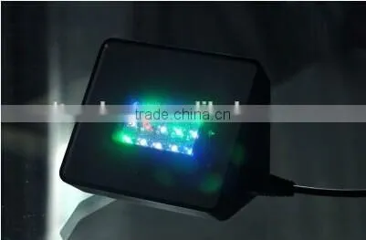 Best Cheap Realistic Looking Anti-theft Home Security TV, Automatic Light Sense Fake Home Security TV For Wholesale photo-3